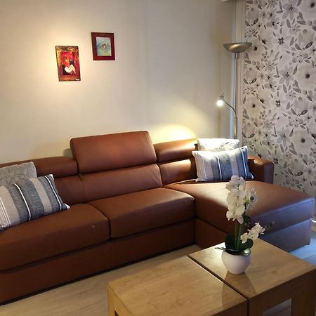 Appartamento Lautrec Bredene Esterno foto