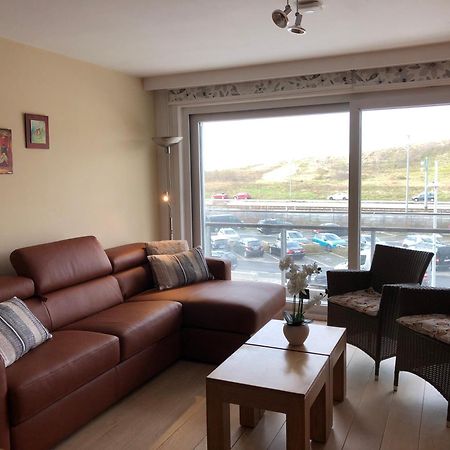 Appartamento Lautrec Bredene Esterno foto