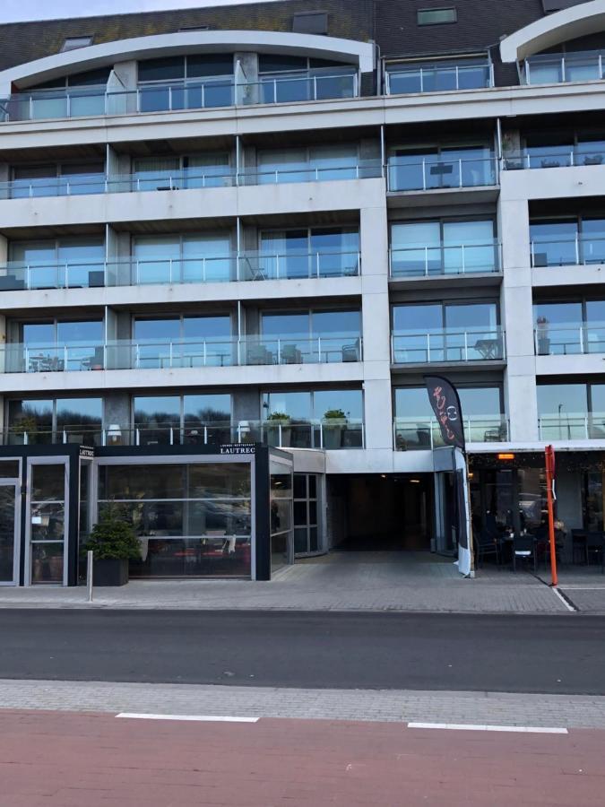 Appartamento Lautrec Bredene Esterno foto