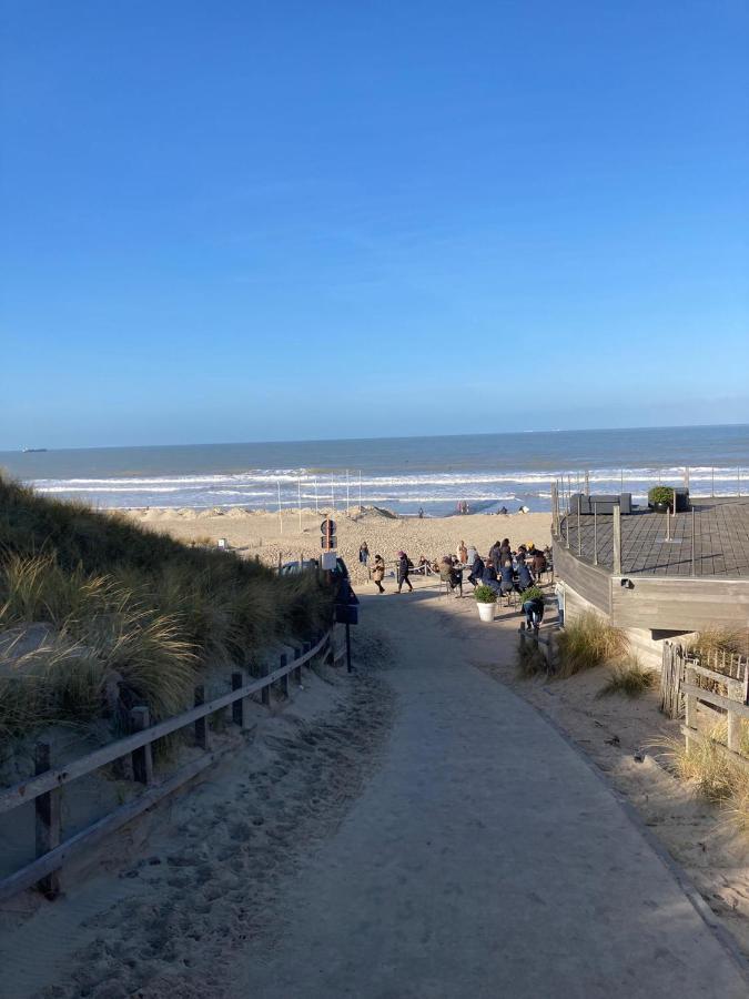 Appartamento Lautrec Bredene Esterno foto