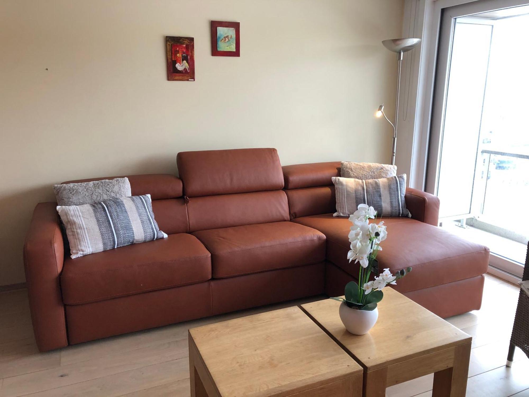 Appartamento Lautrec Bredene Esterno foto