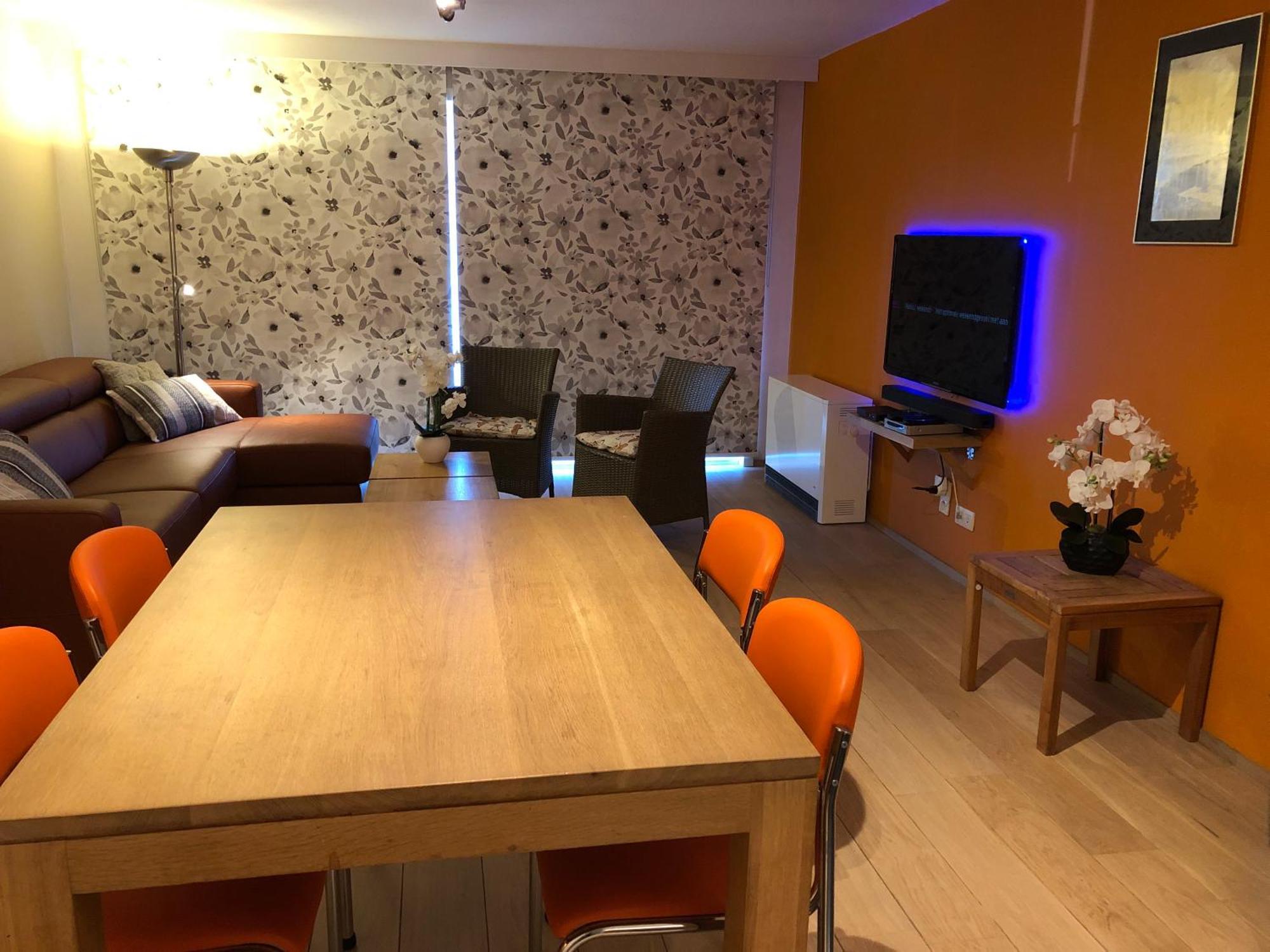 Appartamento Lautrec Bredene Esterno foto