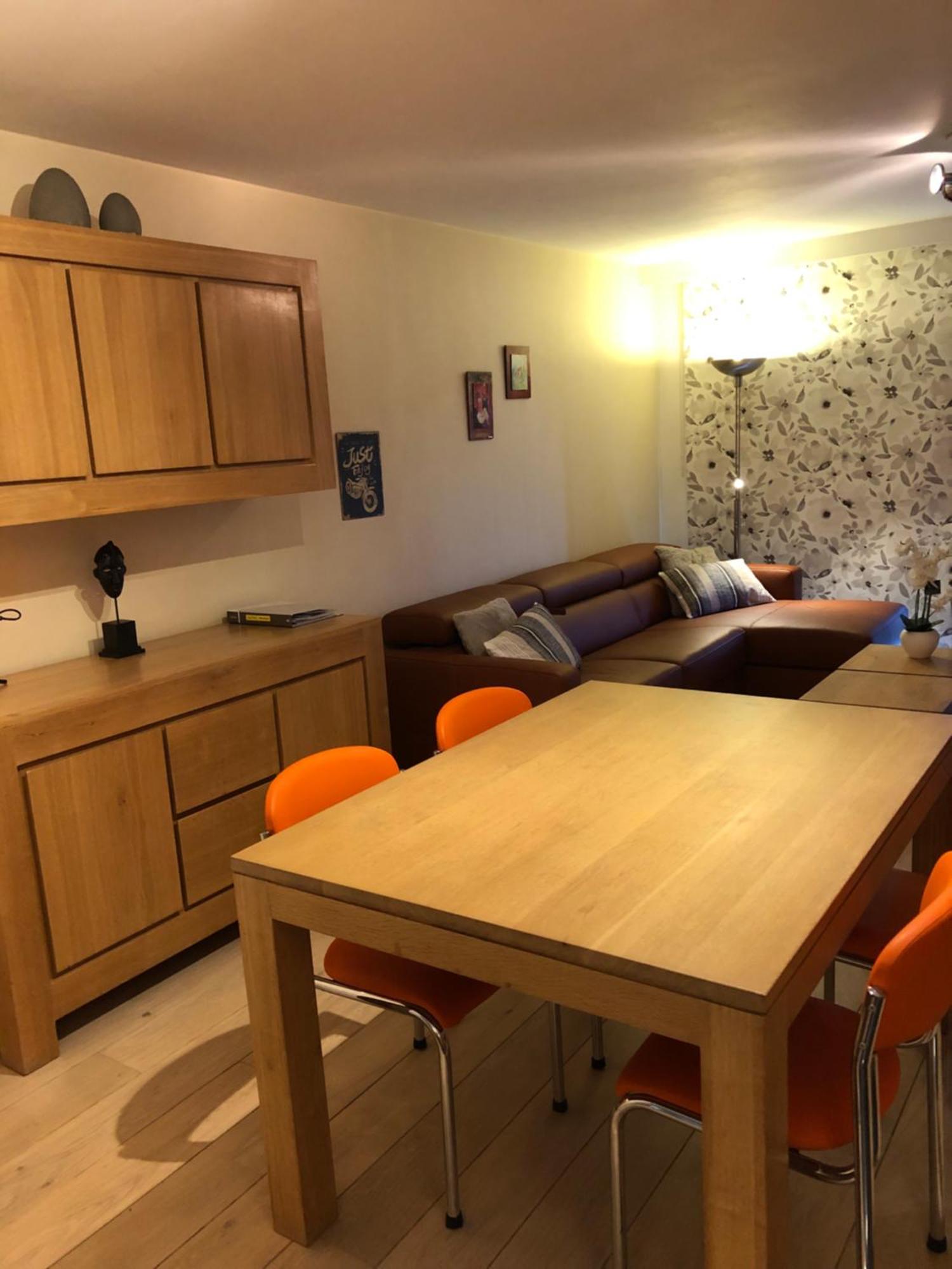 Appartamento Lautrec Bredene Esterno foto