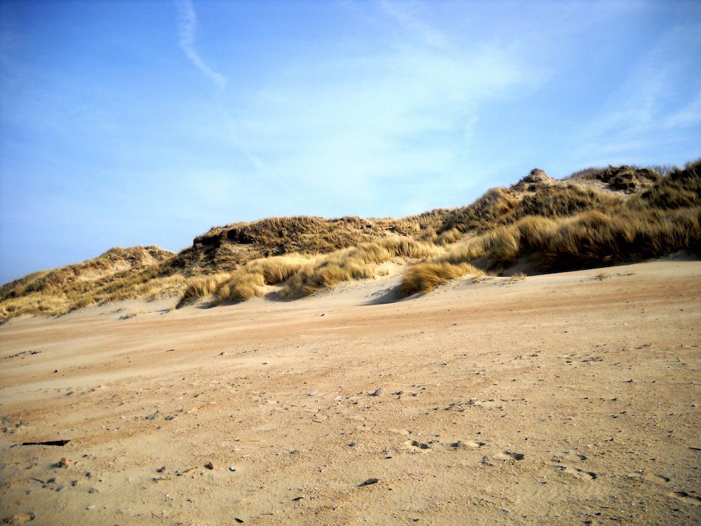 Appartamento Lautrec Bredene Camera foto